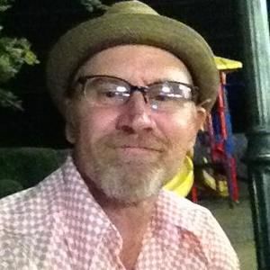 Meet your Posher, Dickie